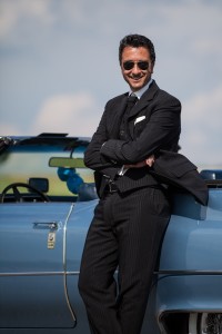 Davide Zappala